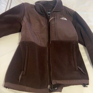 Women’s large north face perfect condition